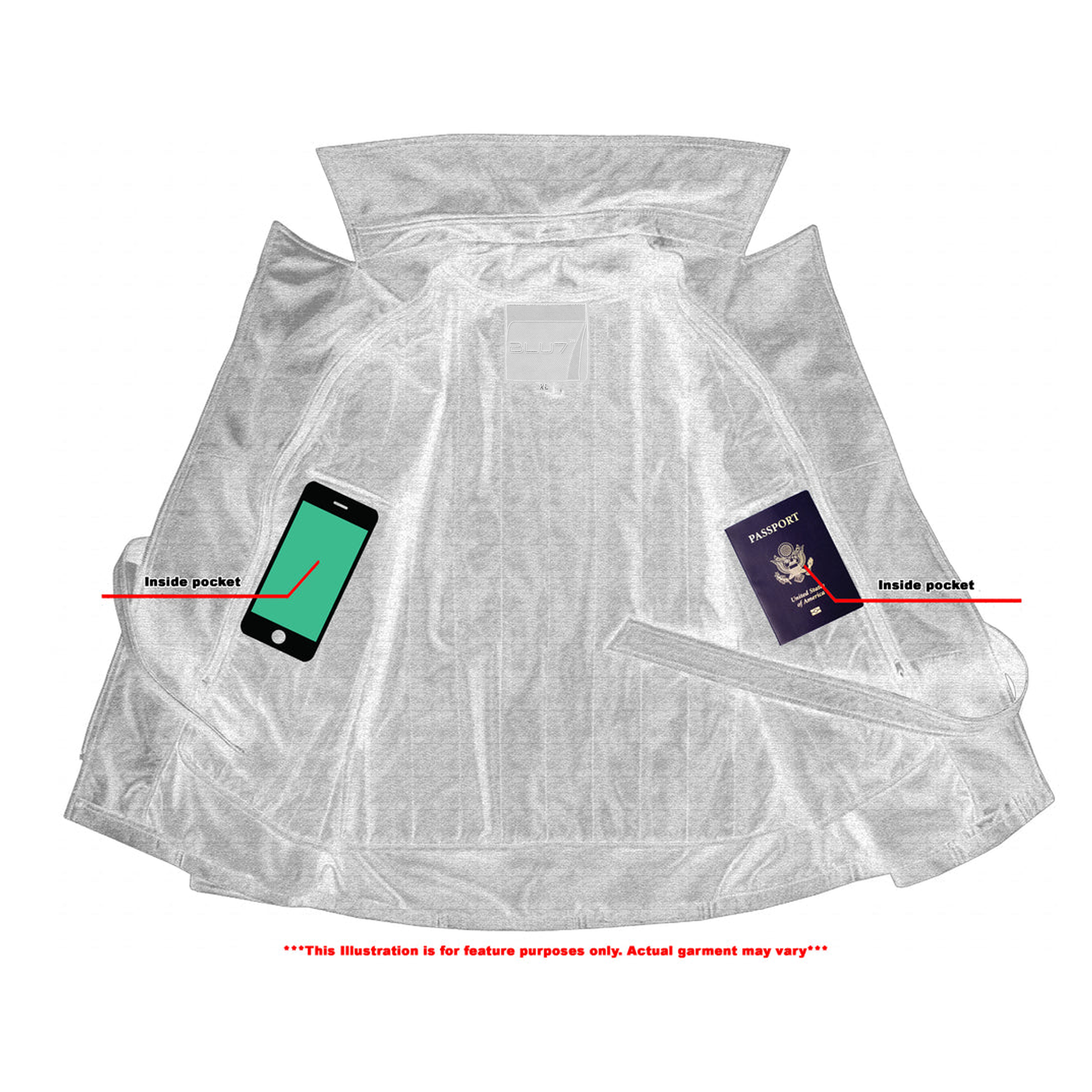 Cordira Women’s Leather Jacket