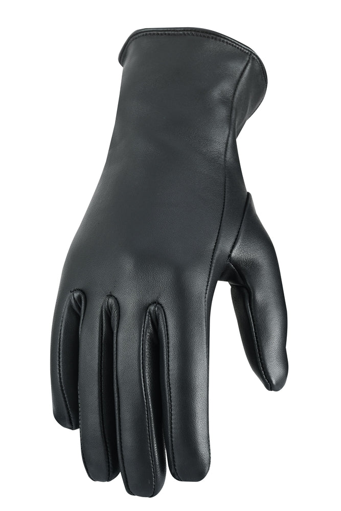 Regal Palm Women's Black Formal Dress Glove-Safety Gloves-Daniel Smart Mfg - Retail